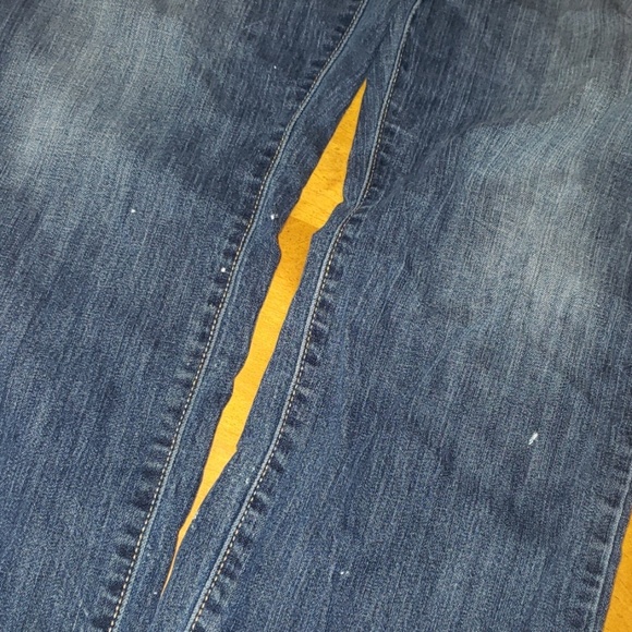 Old navy jeans - Picture 2 of 4